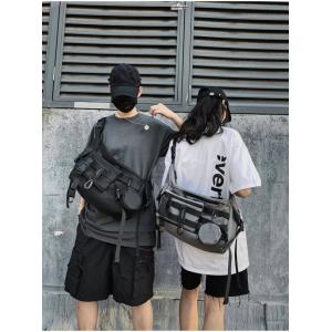 お得なMilitaryショルダー ショルダーバ...の詳細画像3
