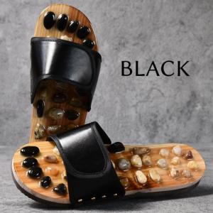 健康サンダル 足つぼ スリッパ 健康 サンダル...の詳細画像2