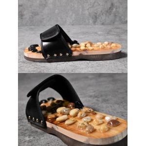 健康サンダル 足つぼ スリッパ 健康 サンダル...の詳細画像5