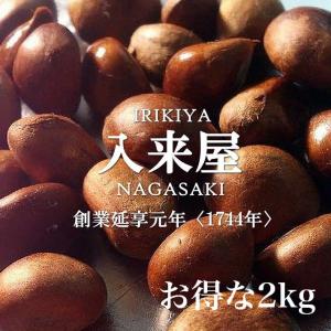 枇杷の種 2kg アミグダリン びわ 種 びわのたね 種