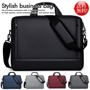 ビジネスバッグ メンズ レディース 15.6インチ REV