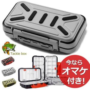 C&F DESIGN C&Fデザイン ルアーケース Mサイズ 4-4ポケット