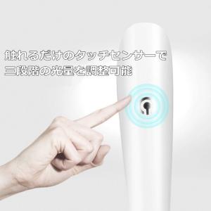 USB式 LED ライト LIGHT 照明 パ...の詳細画像1