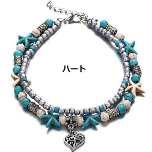アンクレット メンズ レディース 手作り 送料...の詳細画像5