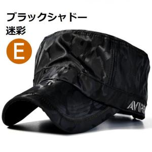 正規品 AVIREX ワークキャップ キャップ...の詳細画像5