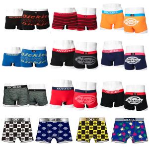 4枚入り 福袋 Dickies ディッキーズ ...の詳細画像3