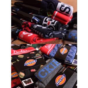 4枚入り 福袋 Dickies ディッキーズ ...の詳細画像5