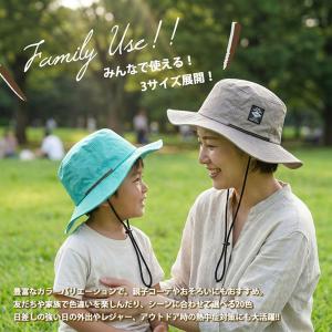 アドベンチャーハット 帽子 メンズ SUNS(...の詳細画像1