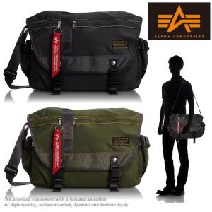 Alpha Industries ショルダーバッグ MA-1 メンズ アルファ インダストリーズ 0484700■180314 プレゼント ギフト