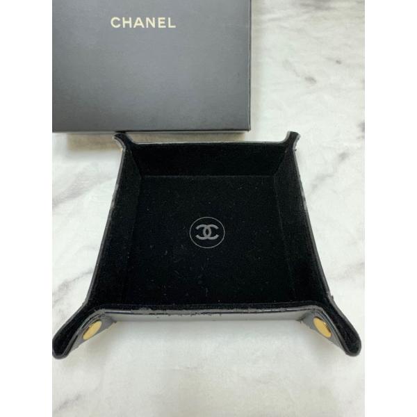 CHANEL シャネル ノベルティ 小物入れ ジャンク 皮に劣化あり業販価格 処分価格 送料無料