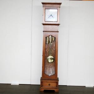 イタリー ホールクロック 絵舟の商品画像