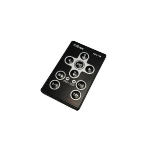 CELLSTAR セルスター GPSレーダー探知機用 リモコン AR-C14A 返品種別A