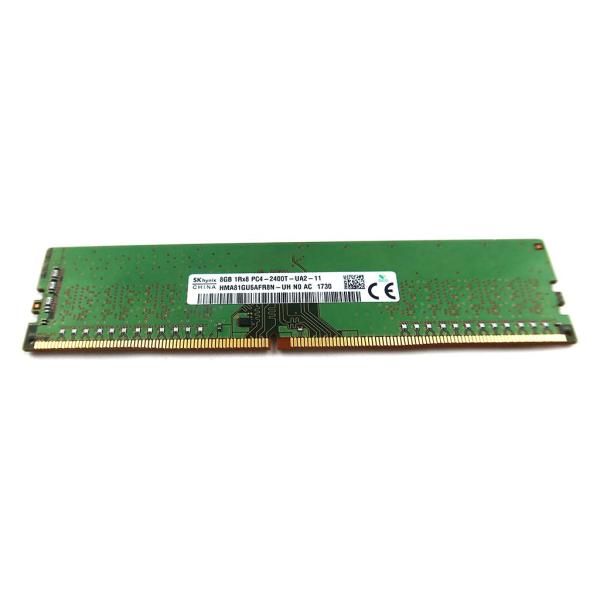 Hynix 8 GB pc4 ? 19200 ddr4 2400 MHz 288-pin DIMMメ...