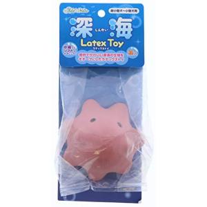 Petio ペティオ アドメイト 深海ラテックストイ メンダコ Add.Mate 犬