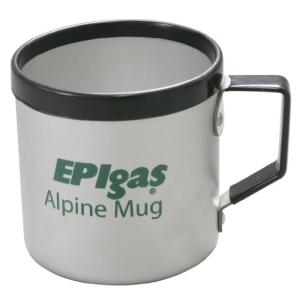 EPI(イーピーアイ) アルパインマグカップ M C-5103｜hyper-market