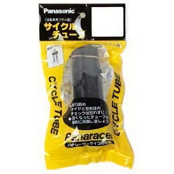 パナレーサー(Panaracer) 日本製 チューブ [W/O 700x23~26C/27x1.00...