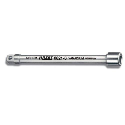 HAZET(ハゼット) エクステンションバー 差込角9.5mm 全長150mm 88216