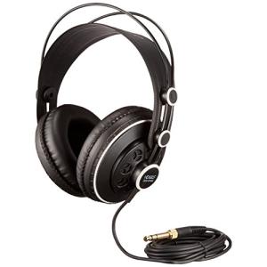 Superlux セミ・オープン型プロフェッショナルモニターヘッドフォン HD681F｜hyper-market