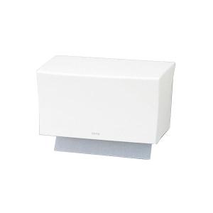 TOTO YKT100R ペーパータオルホルダー 樹脂製 ホワイト｜hyper-market