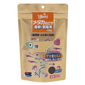 Hikari(ヒカリ) メダカのエサ 産卵繁殖用...の商品画像