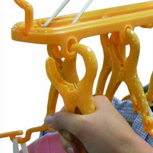 赤ん坊カンパニー ベビー用 取り外し10連ハン...の詳細画像5