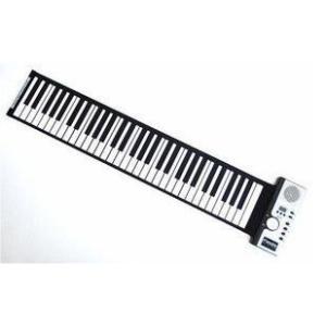 61キー ロールピアノ◇AZ-601SP｜hyper-market