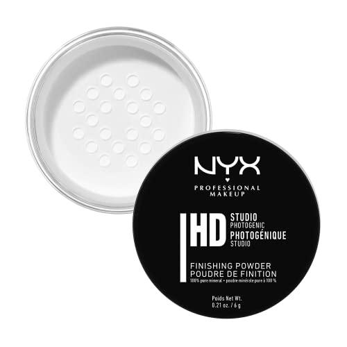 NYX Professional Makeup(ニックス プロフェッショナル メイクアップ) スタジ...