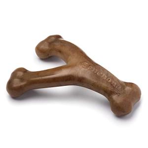 ベネボーン [Benebone] 噛むおもちゃ ミニ ベーコン味 犬用おもちゃの商品画像