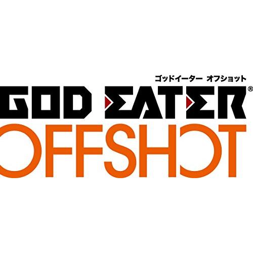 GOD EATER OFF SHOT &lt;雨宮リンドウ編&gt; ツインパック&amp;アニメVol.2 - PS4