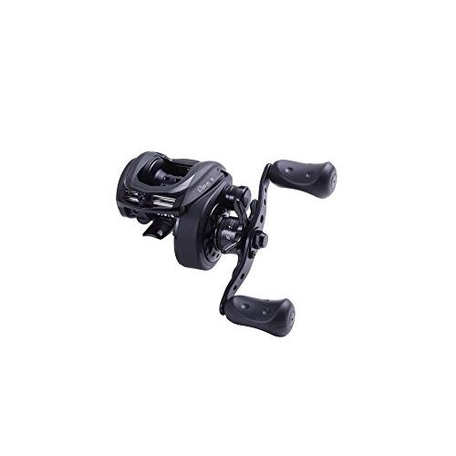 アブガルシア(Abu Garcia) ベイトリール REVO X-WINCH-L バス釣り