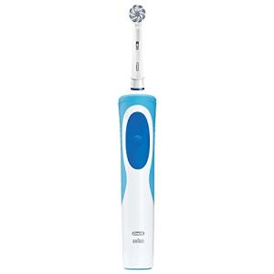 ブラウン オーラルB 電動歯ブラシ すみずみクリーンやわらか D12013TE 電動歯ブラシ本体の商品画像