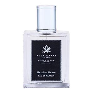 ACCA KAPPA(アッカカッパ) アッカカッパ ホワイトモス オードパルファン 50mL 50ミリリットル (x 1)｜hyper-market