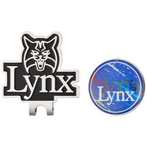 LYNX(リンクス) グリーンマーカー LYNX クリップマーカー LXAC-8576 ネイビー｜hyper-market