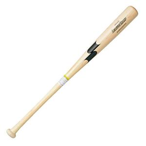 SSK(エスエスケイ) 野球 硬式バット 木製 リーグチャンプ LAMI SBB3005 ナチュラル 84cm｜hyper-market