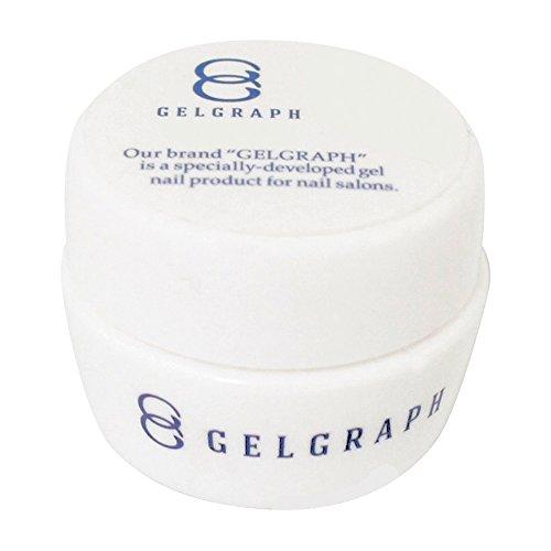 GELGRAPH(ジェルグラフ) GELGRAPH カラージェル 221SG エマ 5g UV/LE...