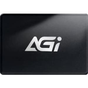 AGI AGILITY AI138シリーズ 2.5inch SATA 6Gb/s SSD 512GB...