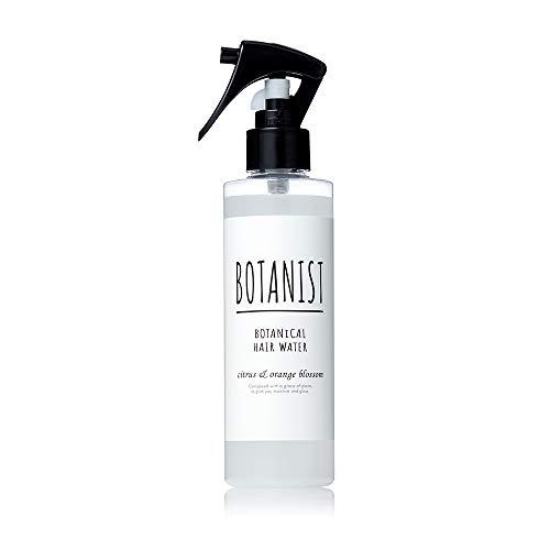 BOTANIST ボタニスト ボタニカルヘアウォーターN (ボタニカルヘアウォーター N （ボトル）...