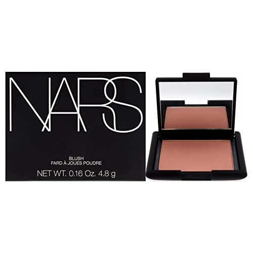 NARS ブラッシュ パウダーチーク #4081 Blush 4.8g #Behave ブラウン