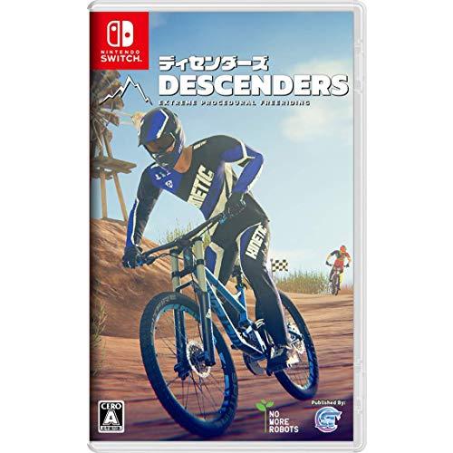 Descenders(ディセンダーズ) - Switch