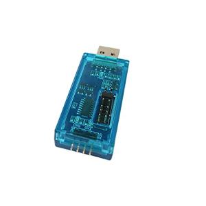 DSD TECH SH-U07A USB-TTLアダプター CH340Cチップ内蔵 5V 3.3V 2.5V 1.8Vロジックレベルをサポート｜hyper-market