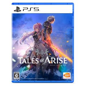 【PS5】Tales of ARISE｜hyper-market
