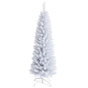 BestBuy クリスマスツリー 150cm 白 ホワイト Christmas tree クリスマス飾り｜hyper-market