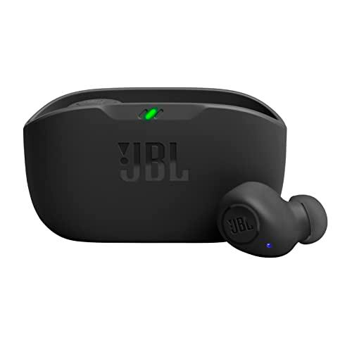 JBL WAVE BUDS 完全ワイヤレスイヤホン Bluetooth/IP54防水防塵/アプリ対応...