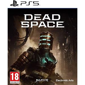 Dead Space - Compatible with PS5 - 輸入版｜hyper-market