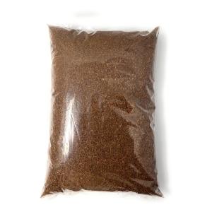 LeA&K ハスクチップ 細目10L 爬虫類昆虫用床材 高い消臭力※国内製造品｜hyper-market