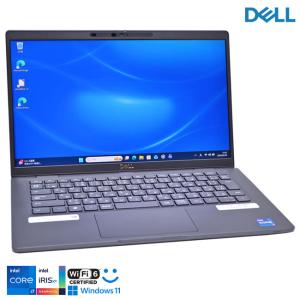 DELL（デル） メモリ48G タッチパネル FHD Wi-Fi6 顔認証 DELL