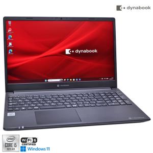 dynabook（ダイナブック） 訳あり メモリ16G タッチパネル dynabook