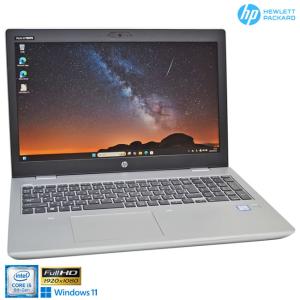 日本HP ミニPC HP ProDesk 400 G4 DM 4コア Core i3 8100T Wi-Fi