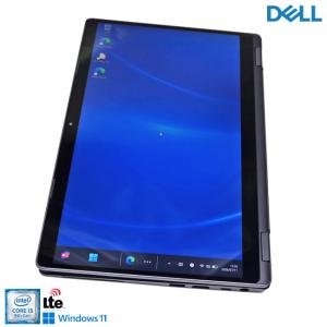 Latitude 5300 2-in-1 DELL ノートパソコン P96G Windows 11 Pro 13.3