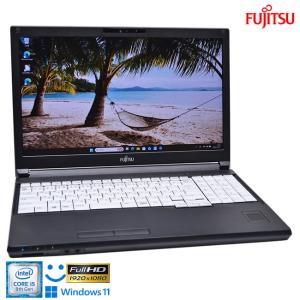 Windowsノート本体 FUJITSU LIFEBOOK S938/V LIFEBOOK あすつく 中古 ノートパソコン 富士通 S938/V 13.3型